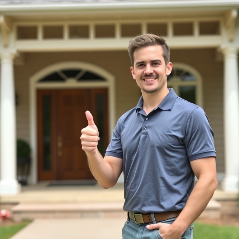 Founder of Ant & Rodent Pest Control Franklin